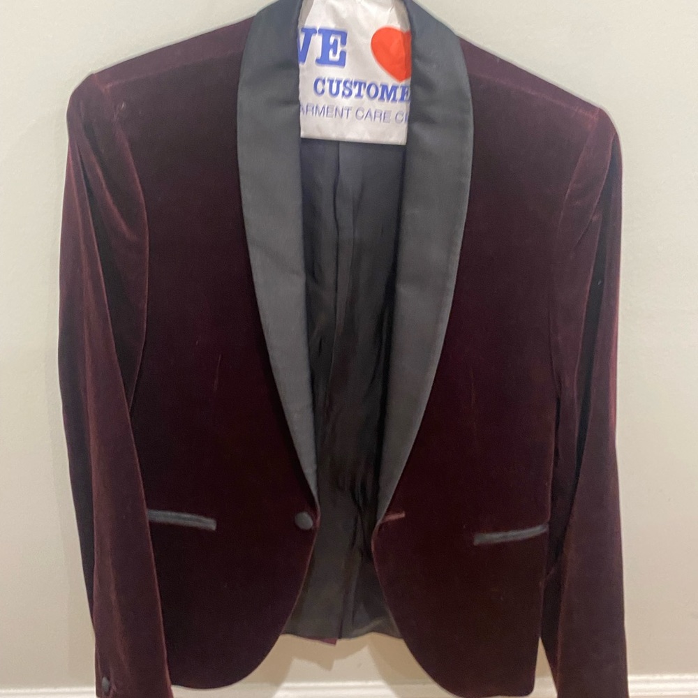 H&M  blazer
